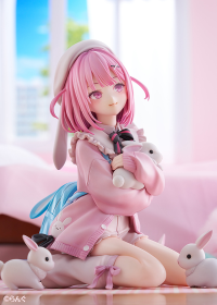 Illustrator Collection Figure Toshishita Kanojo Illustration by ran9u 7