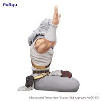 Fist of the North Star　Noodle Stopper Figure -Toki- 7