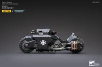 JOYTOY Black Templars Outriders - Warhammer 40K - photo 7