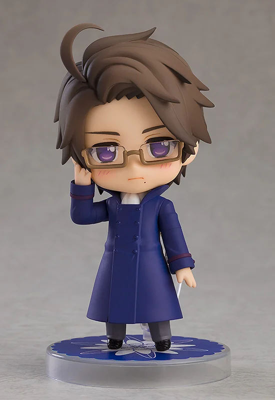GOOD SMILE COMPANY Nendoroid Austria - Hetalia World★Stars
