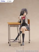 FuRyu Yuki Suo 1/7 Scale Figure - Alya Sometimes Hides Her Feelings in Russian - photo 4