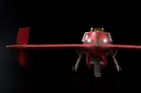 GOOD SMILE COMPANY 1/48 Scale Swordfish II(re-run) - Cowboy Bebop - photo 14