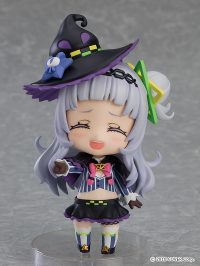 Nendoroid Murasaki Shion 5