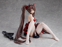Girls' Frontline Type 97: Gretel the Witch 7