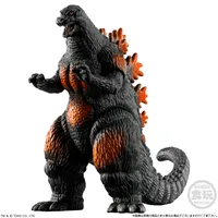 BANDAI Godzilla Striking Encyclopedia -New Challenger-, Godzilla (Box/8), Bandai Shokugan - Godzilla - photo 2