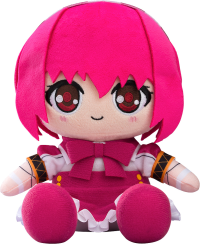 Plushie Dorothy Haze 2
