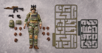 figma Special Forces Member 13