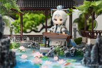 Nendoroid Doll Su Huan-Jen: Contest of the Endless Battle Ver. 9