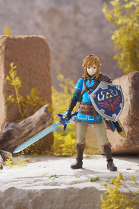 figma Link: Tears of the Kingdom ver. DX Edition 10