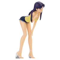 Misato Katsuragi (Evangelion 1.0) 7