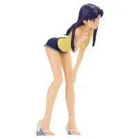 BANDAI Misato Katsuragi (Evangelion 1.0) - Rebuild of Evangelion - photo 7