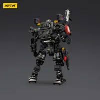 JOYTOY Tyrant-04 City Combat Type - JOYTOY Original Series - photo 40