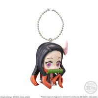Demon Slayer SD Mascot 3 5