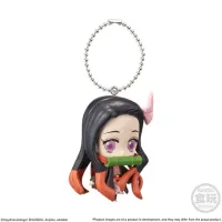 BANDAI Demon Slayer SD Mascot 3 - Demon Slayer: Kimetsu no Yaiba - photo 5