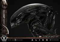 Prime 1 Studio Museum Masterline XL Alien (Film) Big Chap Xenomorph Close Up Shot Ver. - Alien (Movie Franchise) - photo 12