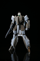 [Hen Dou Ryoku] Veritech VF-1A Transformable Action Figure 2
