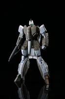 Unix Square [Hen Dou Ryoku] Veritech VF-1A Transformable Action Figure - Robotech - photo 2
