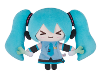 Character Vocal Series 01: Hatsune Miku Fluffy Series - Puppet 3