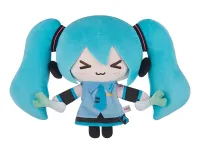 GOOD SMILE COMPANY Character Vocal Series 01: Hatsune Miku Fluffy Series - Puppet - Hatsune Miku - photo 3