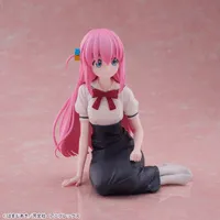 HOBBY STOCK BOCCHI THE ROCK! 1/6 Hitori Gotoh Casual Wear ver. - Bocchi the Rock! - photo 3