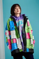 GOOD SMILE COMPANY Air Shakur Jacket - Umamusume: Pretty Derby - photo 5