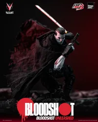 threezero VALIANT - FigZero S 1/12 Bloodshot Unleashed - VALIANT - photo 18