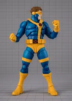 TAMASHII NATIONS CYCLOPS (GAMERVERSE) - Marvel - photo 3