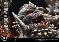 Ultimate Museum Masterline Superman (Comics) Superman VS Doomsday (Concept By Jason Fabok) 55