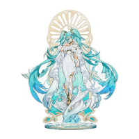 Hatsune Miku feat. Yoneyama Mai Mega Acrylic Stand 3