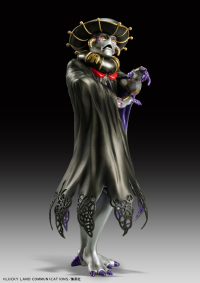 STATUE LEGEND「B・S」 3
