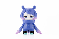 Ocean Exploration Robot DENSHITAKO No.3 [Aquarium Color Ver.] 9