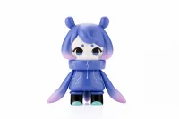 KOTOBUKIYA Ocean Exploration Robot DENSHITAKO No.3 [Aquarium Color Ver.] - Hinomoto Heavy Industries - photo 9