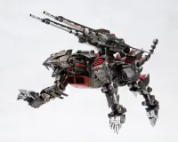 KOTOBUKIYA EZ-035 LIGHTNING SAIX Marking Plus Ver. - ZOIDS - photo 6