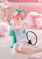 TAITO To Love-Ru Darkness Desktop Cute Figure - Momo (Roomwear Ver.) - To LOVE-Ru - photo 3