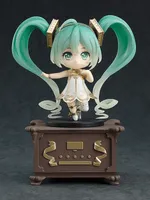 GOOD SMILE COMPANY Nendoroid Hatsune Miku: Symphony 5th Anniversary Ver. - Hatsune Miku - photo 1