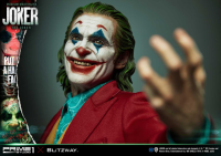 Museum Masterline Joker (Film) The Joker Bonus Version 25