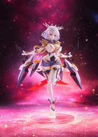 Akane Shinjo: Chaos New Order feat. saitom 3