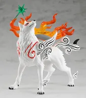 GOOD SMILE COMPANY POP UP PARADE Amaterasu - Okami - photo 5