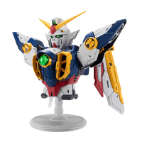Wing Gundam 5