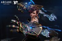 Infinity Studio X ARCANE Vi 1/4 Scale 5