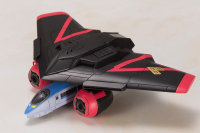 CROSSFRAME GIRL GAOGAIGAR 15