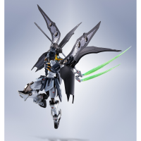 METAL ROBOT SPIRITS <SIDE MS>GUNDAM DEATHSCYTHE HELL 4