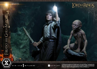 Premium Masterline The Lord of the Rings: The Return of the King (Film) Frodo & Gollum Bonus Version 49