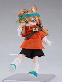 Mamehinata Doll 1