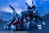 LIGHTNING SAIX Irvine Special 2000 -Recolor- 24