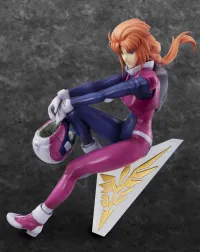 MegaHouse Excellent Model RAHDX G.A.NEO Mobile Suit Gundam Unicorn Marida Cruz(Repeat) - Mobile Suit Gundam Unicorn / Narrative - photo 9