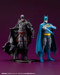 KOTOBUKIYA DC COMICS BATMAN THE BRONZE AGE ARTFX STATUE - DC Comics - photo 4