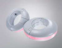 TAMASHII NATIONS Heart-shift bracelets "SHY", TAMASHII NATIONS PROPLICA - SHY - photo 7