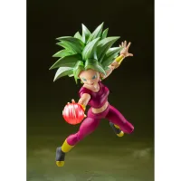 TAMASHII NATIONS S.H.Figuarts SUPER SAIYAN KEFLA (P-Bandai Exclusive) - Dragon Ball - photo 2