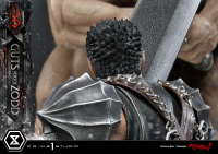 Ultimate Diorama Masterline Berserk Guts versus Zodd Deluxe Version 70